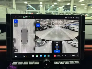 2024 Xiaomi SU7 с пробегом 35 000 км