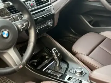 2022 BMW X1 с пробегом 47 000 км