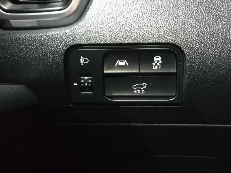 2022 Kia Sorento с пробегом 61 915 км