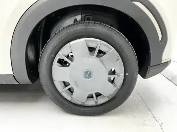 2025 BYD Seagull с пробегом 12 100 км