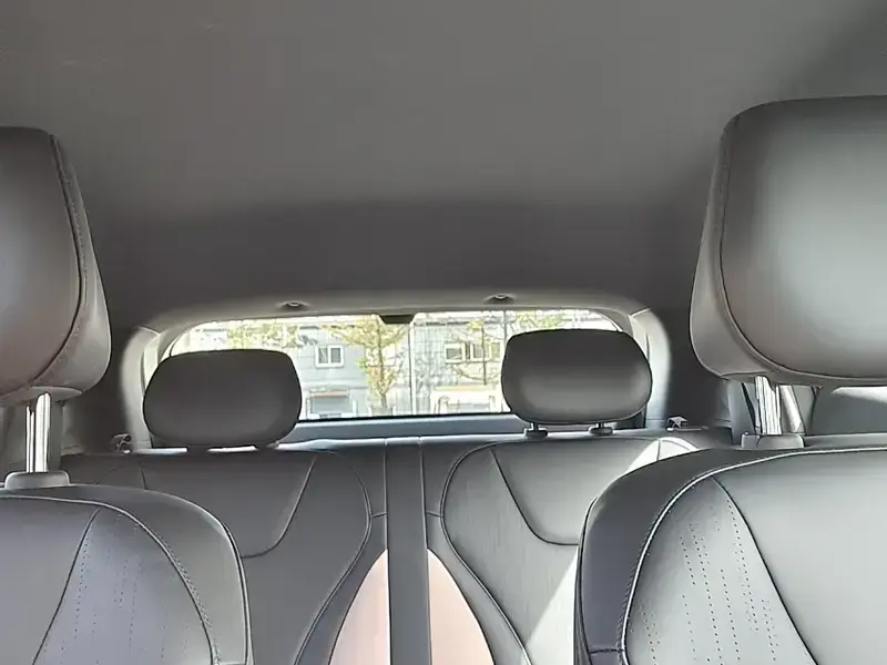 2026 BYD Seagull с пробегом 4 900 км