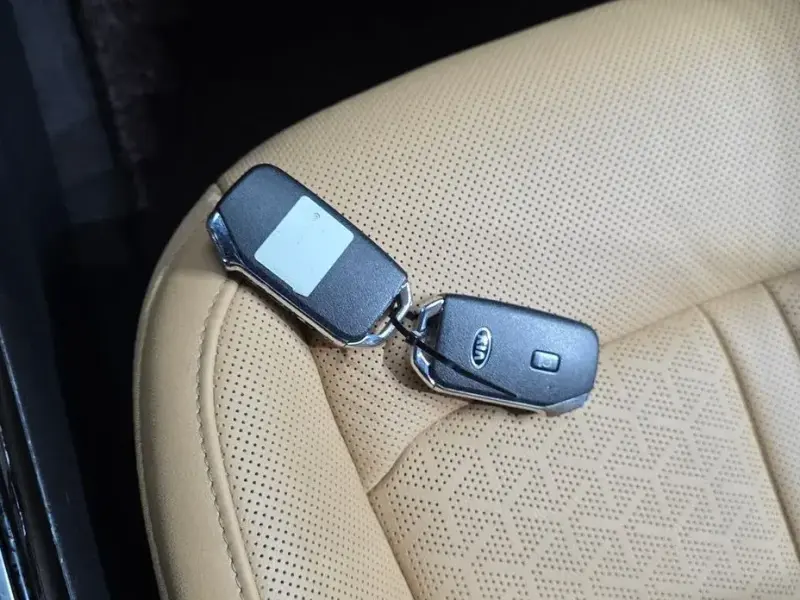 2020 Kia Sorento с пробегом 113 307 км