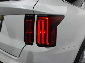 2020 Kia Sorento с пробегом 113 307 км