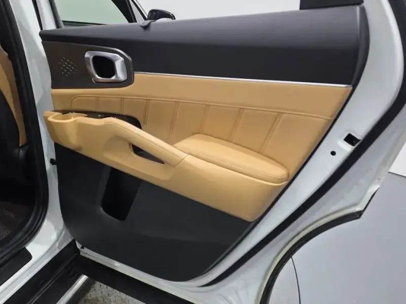 2020 Kia Sorento с пробегом 113 307 км