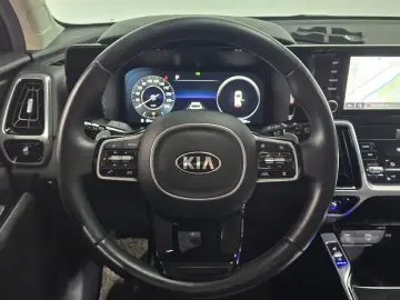 2021 Kia Sorento с пробегом 100 896 км