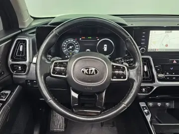 2021 Kia Sorento с пробегом 173 967 км