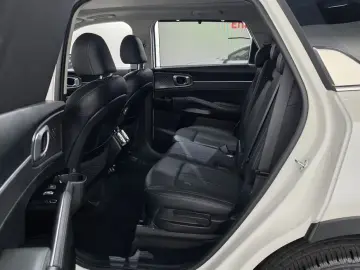 2020 Kia Sorento с пробегом 92 614 км