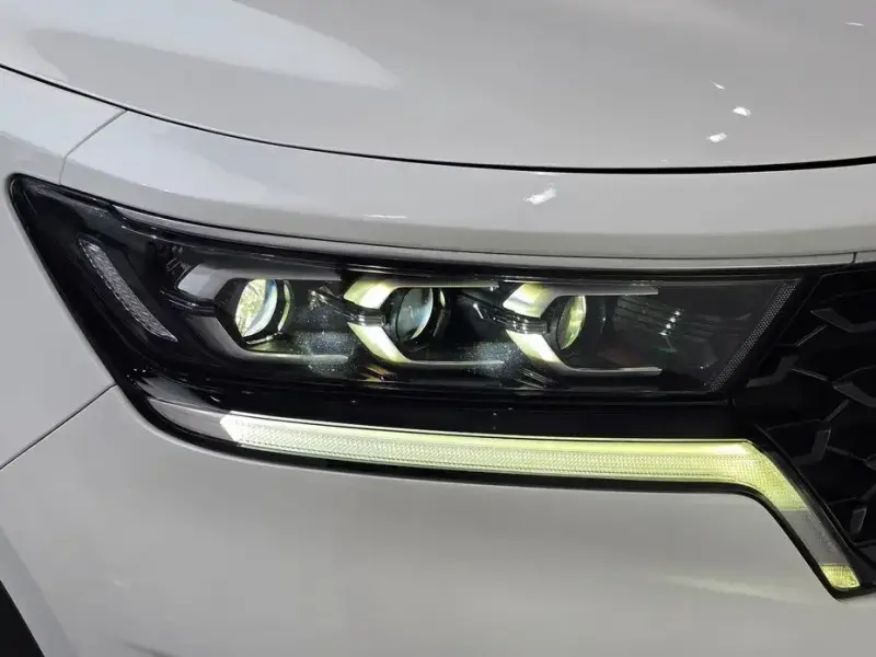 2020 Kia Sorento с пробегом 92 614 км
