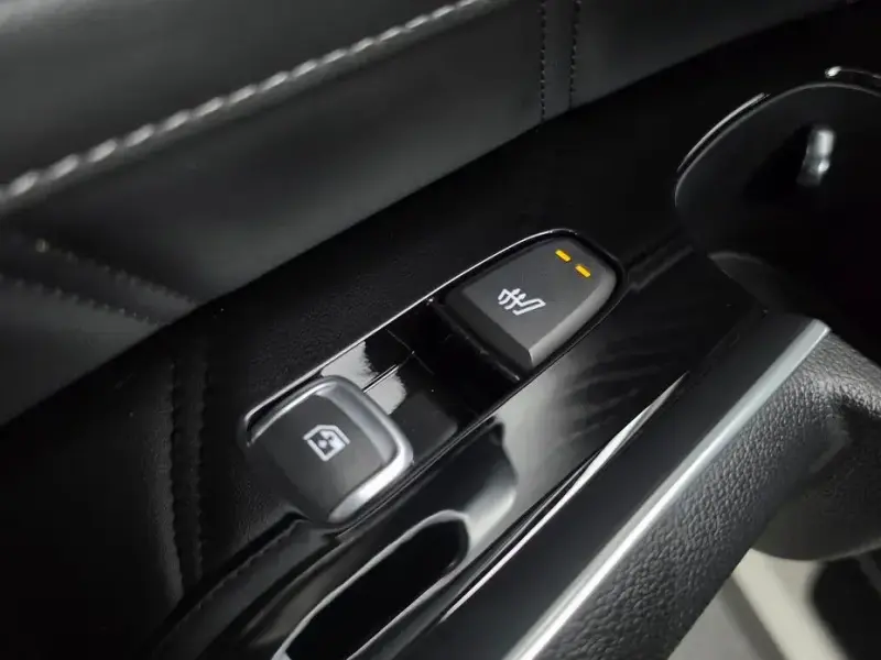 2020 Kia Sorento с пробегом 92 614 км