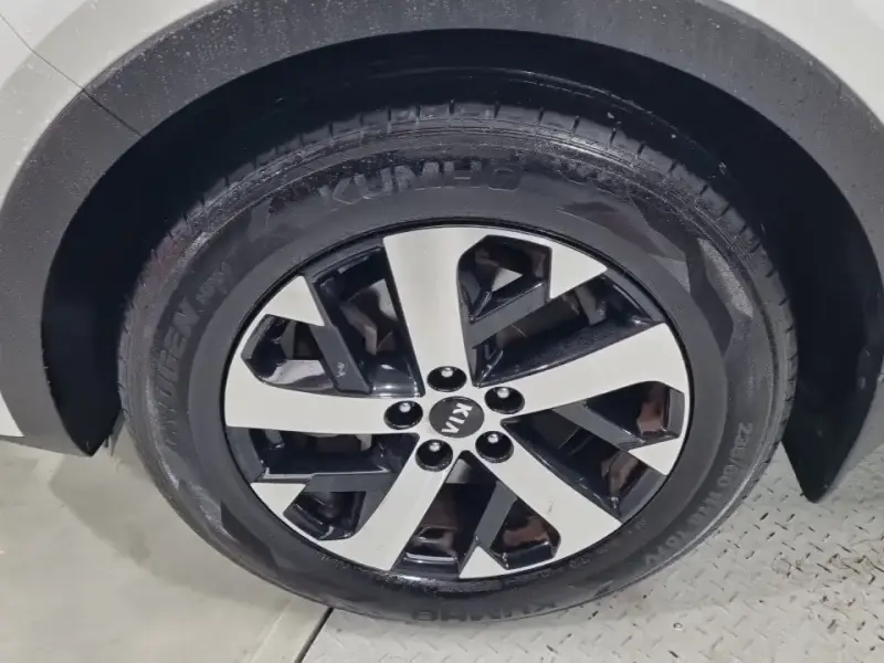2020 Kia Sorento с пробегом 135 649 км