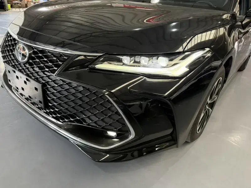 2023 Toyota Avalon с пробегом 64 100 км