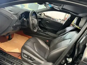 2023 Toyota Avalon с пробегом 64 100 км
