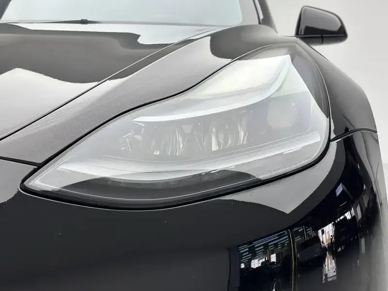 2021 Tesla Model 3 с пробегом 97 800 км