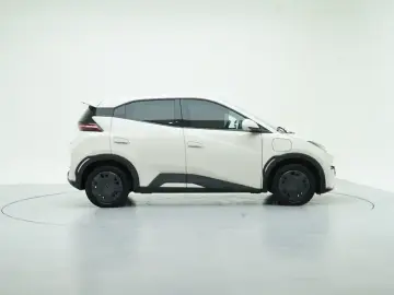 2024 BYD Seagull с пробегом 16 500 км