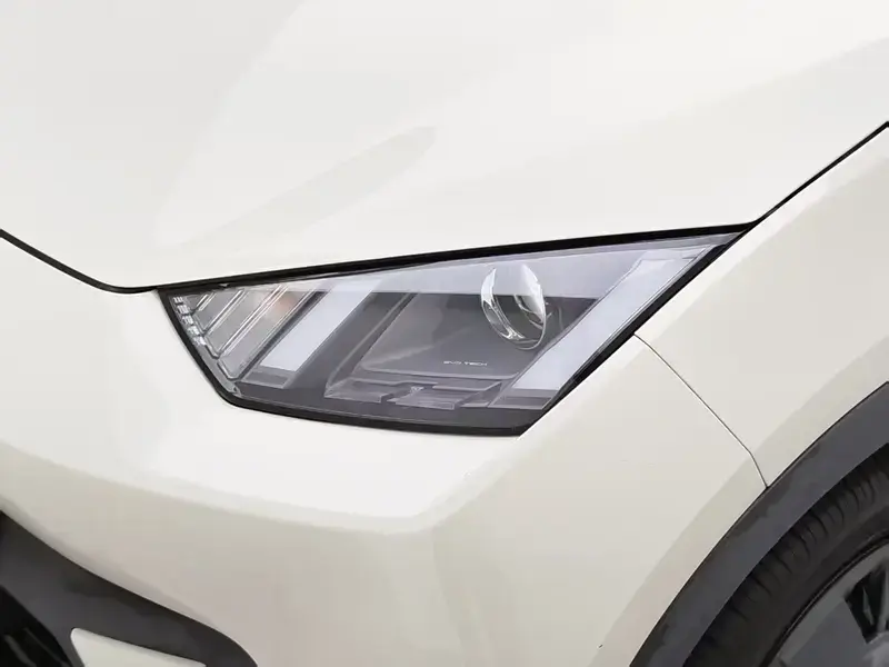 2024 BYD Seagull с пробегом 16 500 км