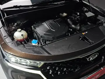 2020 Kia Sorento с пробегом 103 996 км