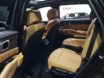 2020 Kia Sorento с пробегом 103 996 км