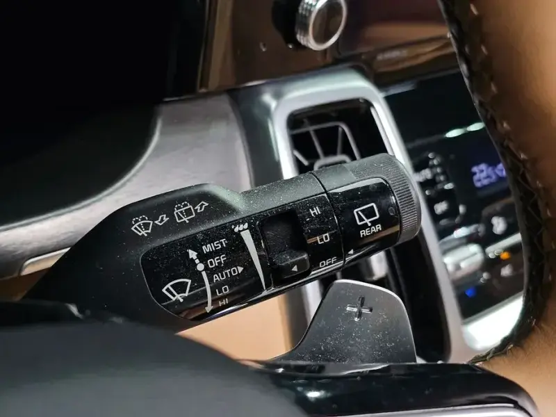 2020 Kia Sorento с пробегом 103 996 км