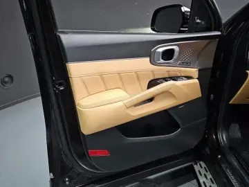 2020 Kia Sorento с пробегом 103 996 км
