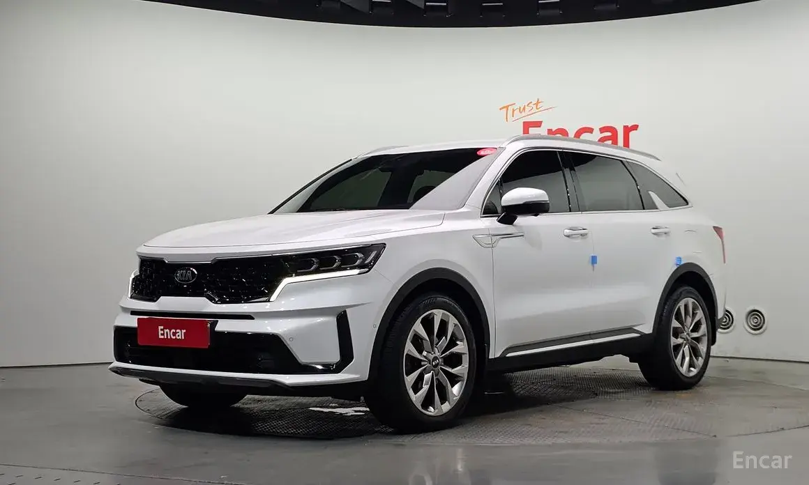  Sorento