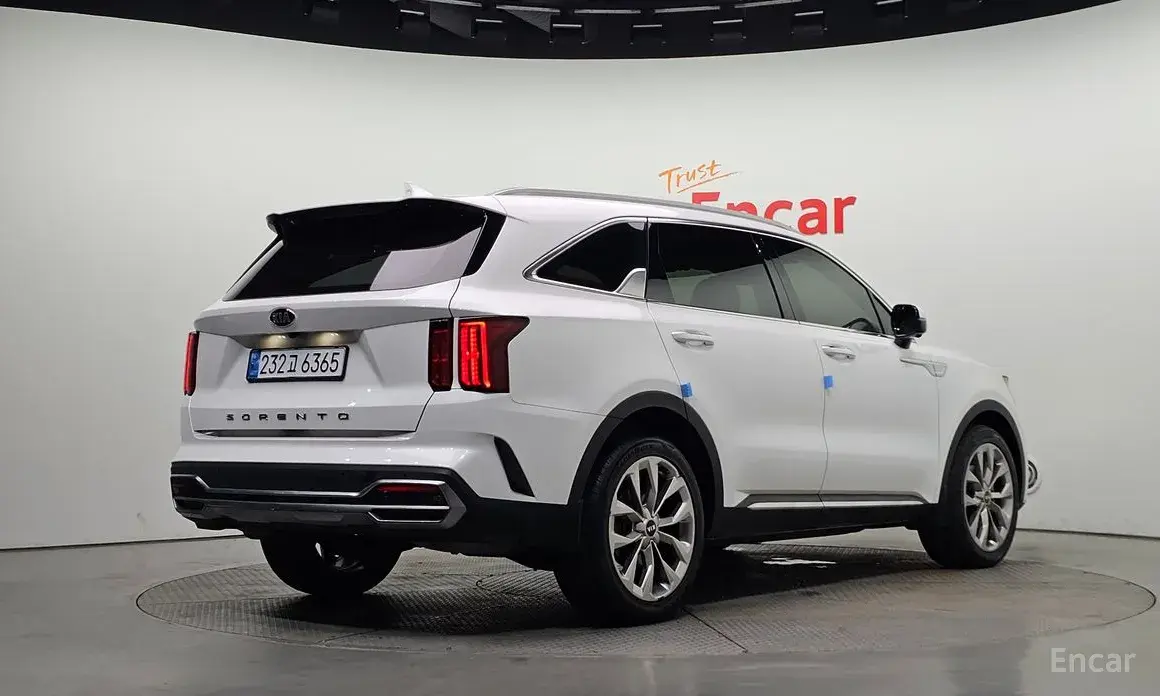  Sorento