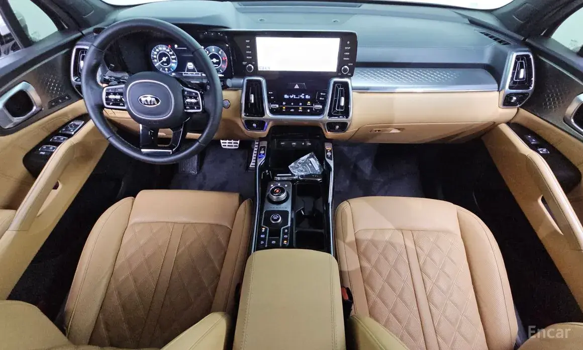  Sorento