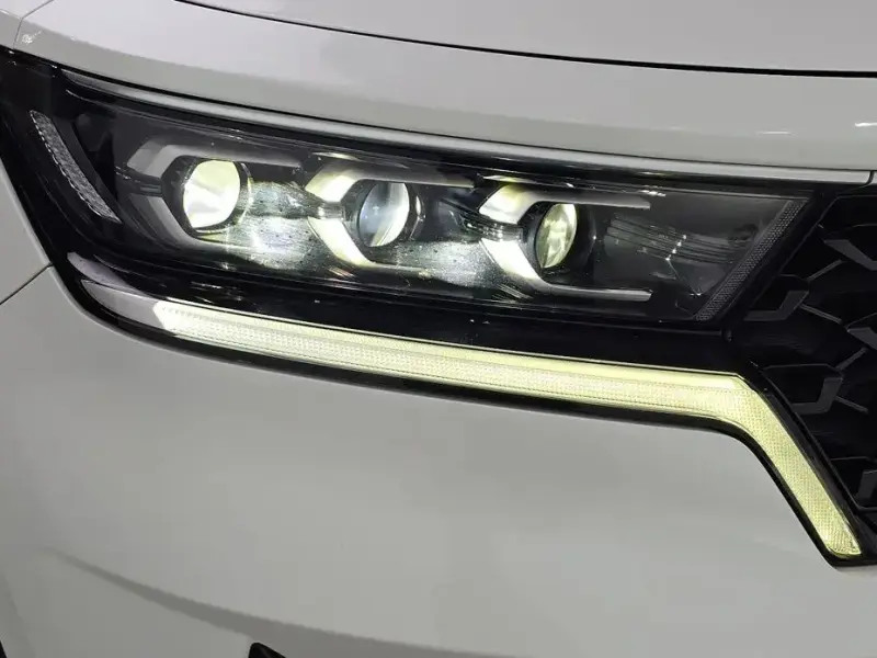 2020 Kia Sorento с пробегом 117 899 км
