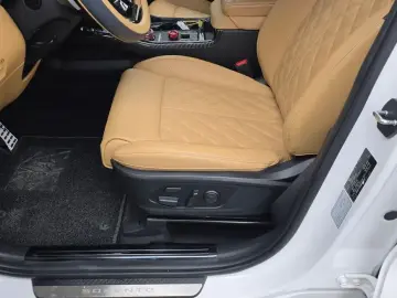 2020 Kia Sorento с пробегом 115 846 км