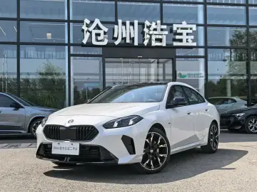 BMW 2 серии