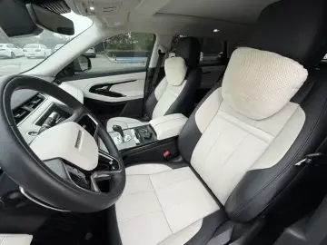 2022 Land Rover Range Rover Evoque с пробегом 34 000 км