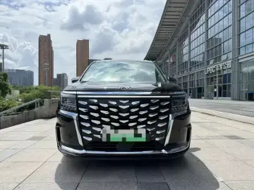 2024 JAC RF8 с пробегом 99 600 км