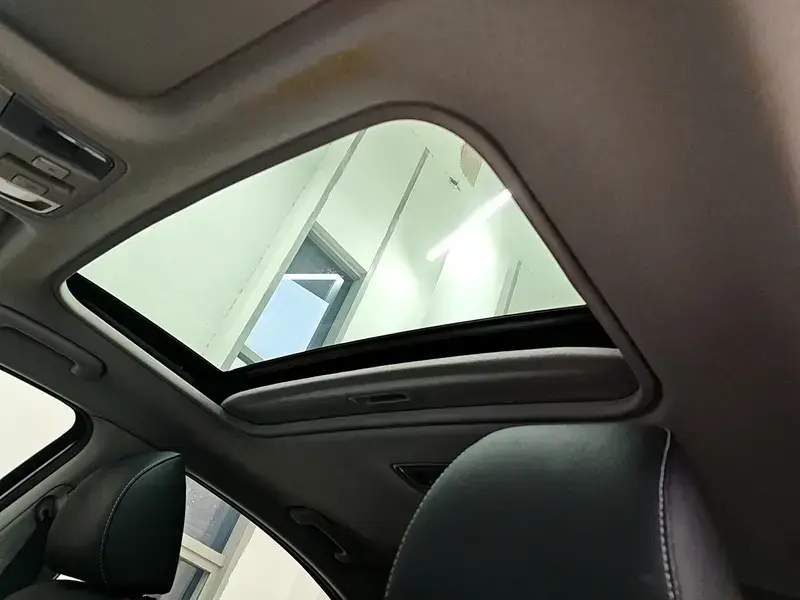 2020 Kia K3 с пробегом 35 600 км