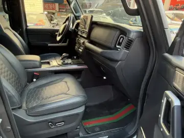 2024 212 T01 с пробегом 19 000 км