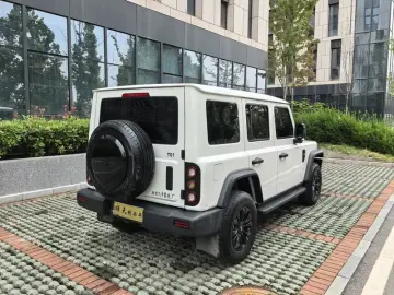 2024 212 T01 с пробегом 21 000 км