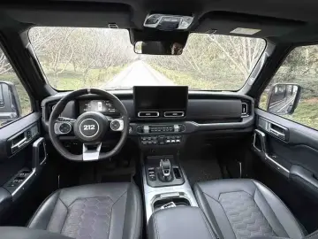 2024 212 T01 с пробегом 26 000 км
