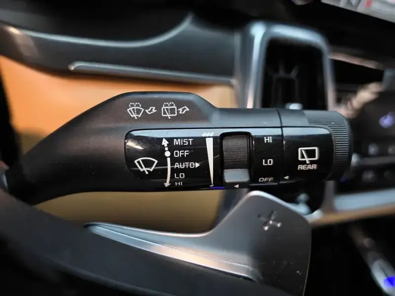 2022 Kia Sorento с пробегом 45 258 км