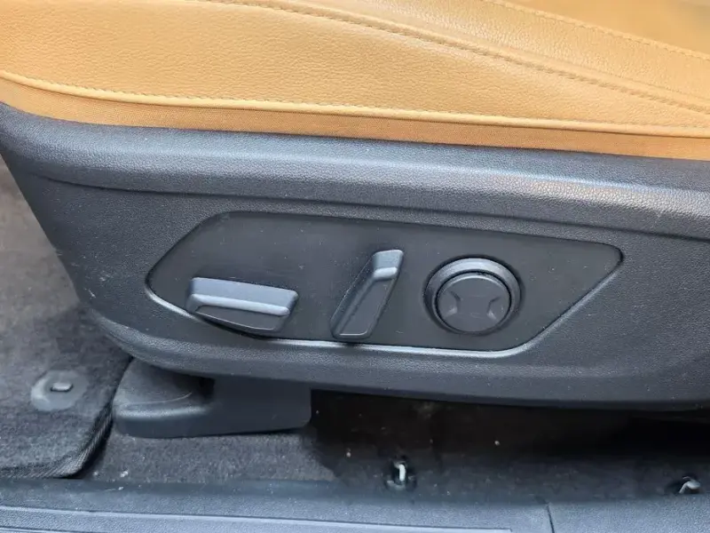 2022 Kia Sorento с пробегом 45 258 км