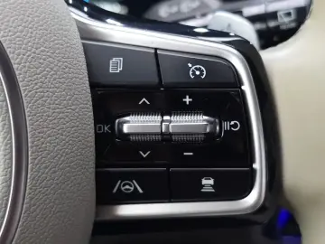 2022 Kia Sorento с пробегом 112 412 км