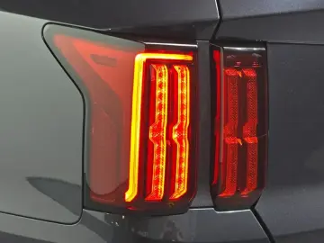 2022 Kia Sorento с пробегом 112 412 км