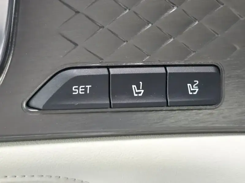 2022 Kia Sorento с пробегом 112 412 км