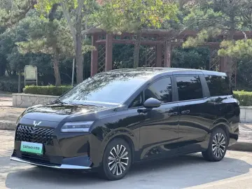 Wuling Xingguang 730 New Energy