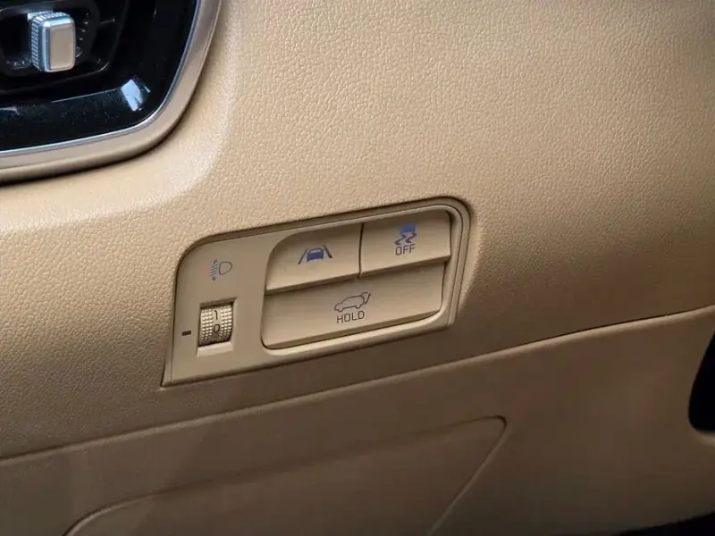 2021 Kia Sorento с пробегом 42 800 км