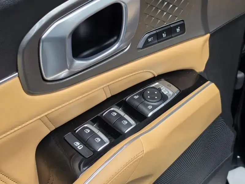 2021 Kia Sorento с пробегом 42 800 км