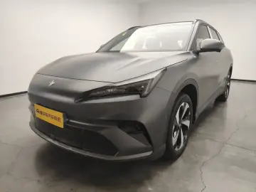 Arcfox Alpha T5