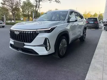 Geely Boyue L