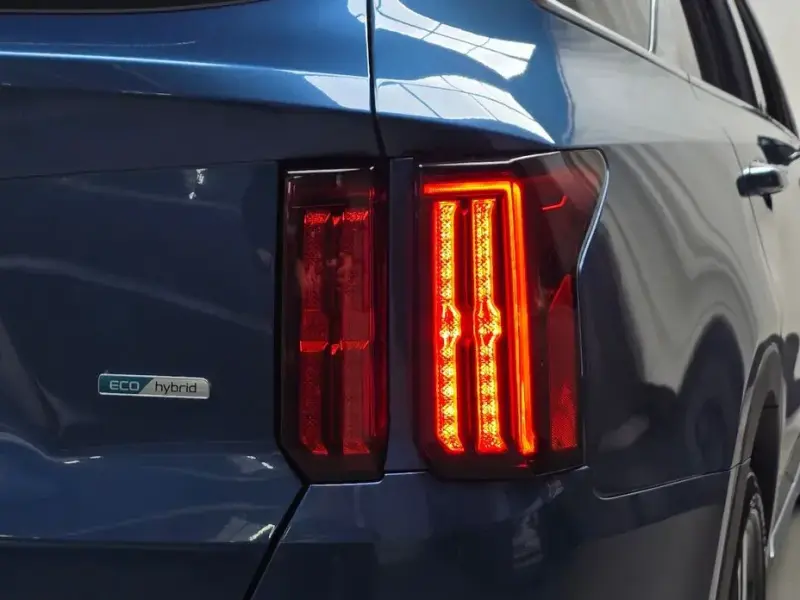 2022 Kia Sorento с пробегом 64 362 км