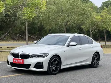 BMW 3 серии