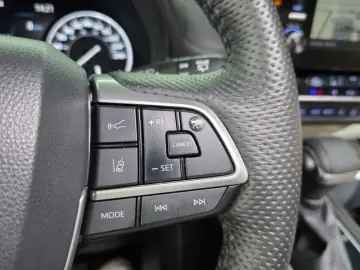 2021 Toyota Sienna с пробегом 128 675 км