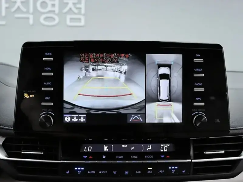 2021 Toyota Sienna с пробегом 44 400 км