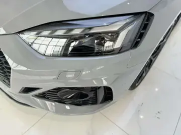 2024 Audi RS 5 с пробегом 6 100 км